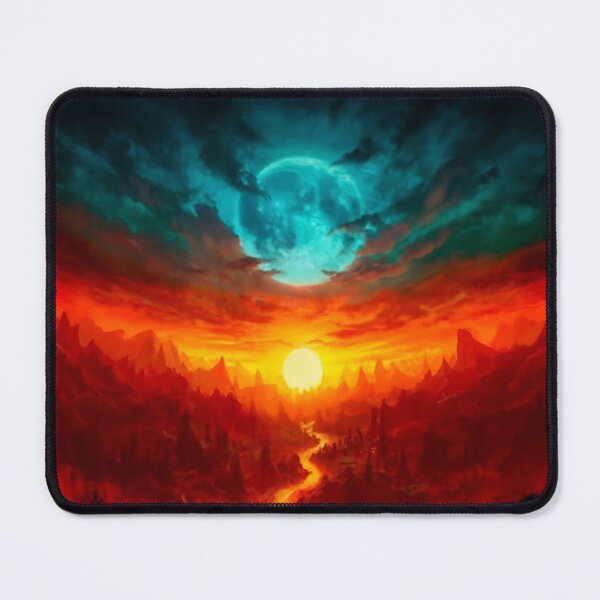Item preview, Spectacular Sunset designed and sold by M-Y-A-R-T-.