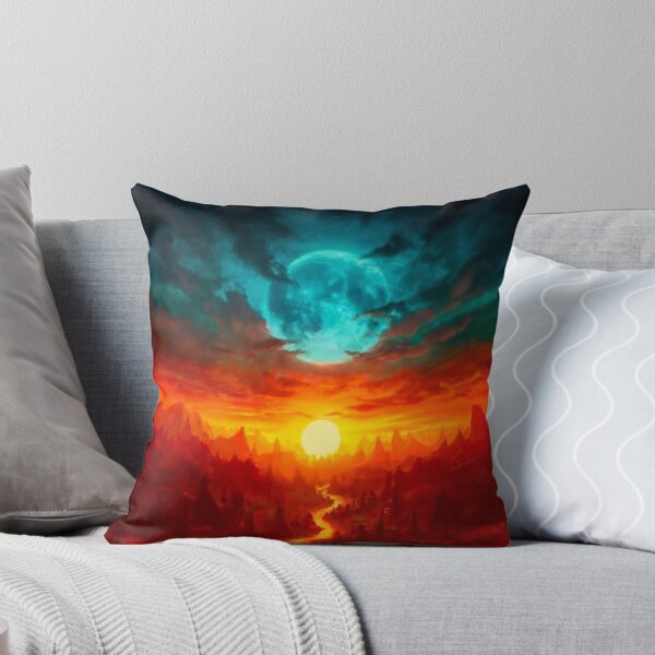 Item preview, Spectacular Sunset designed and sold by M-Y-A-R-T-.