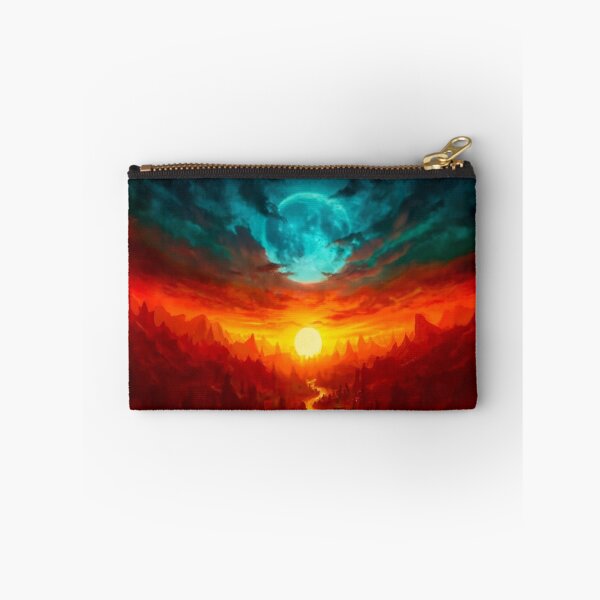 Item preview, Spectacular Sunset designed and sold by m-y-A-I-A-R-T-.