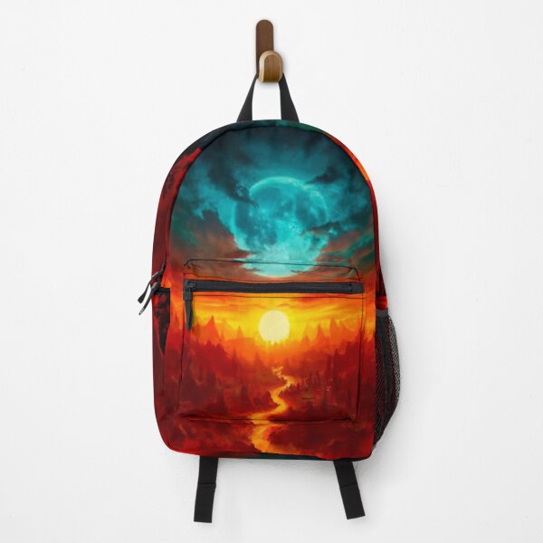 Item preview, Spectacular Sunset designed and sold by M-Y-A-R-T-.