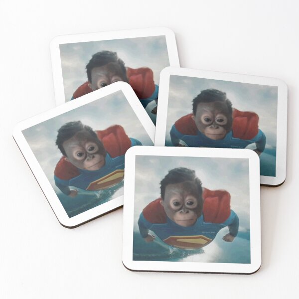 Item preview, buddiman designed and sold by monkey zone.