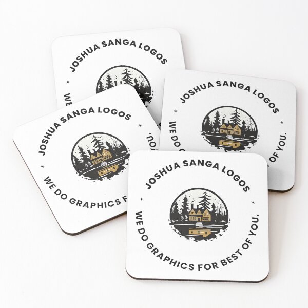 Item preview, My logo design designed and sold by Joshuasanga76a.