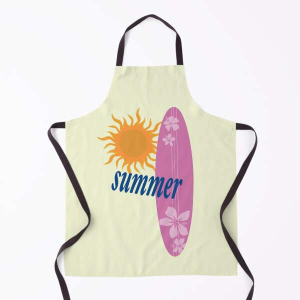Item preview, Summer Surfboard and Sunshine Design | Tropical Beach Vibe designed and sold by baty74.