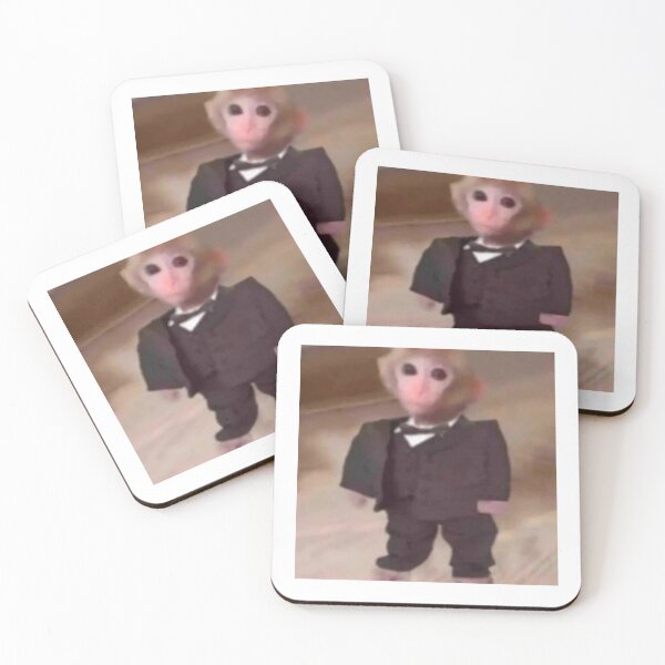 Item preview, monkey in da suit designed and sold by monkey zone.