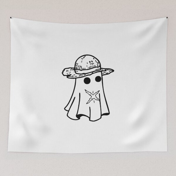 Item preview, Cheeky Captain – Pirate Ghost Ink Design designed and sold by InkStation24.