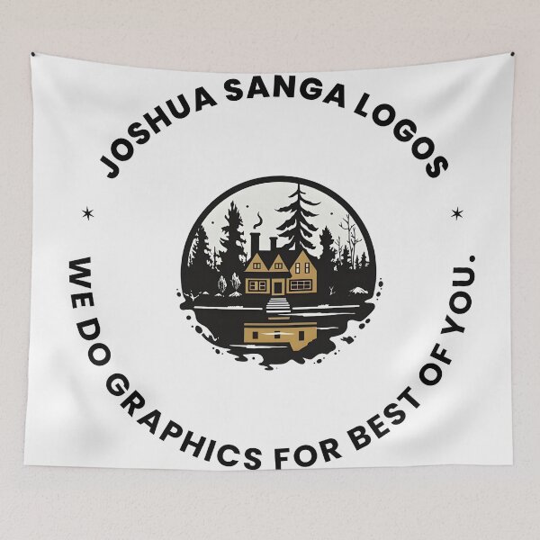 Item preview, My logo design designed and sold by Joshuasanga76a.