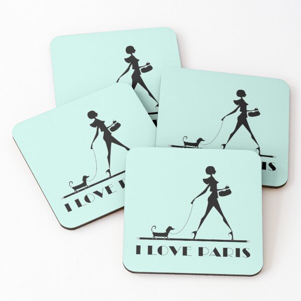 Item preview, I love Paris designed and sold by poupoune.