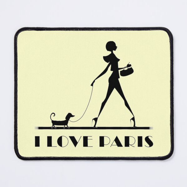Item preview, I love Paris designed and sold by poupoune.