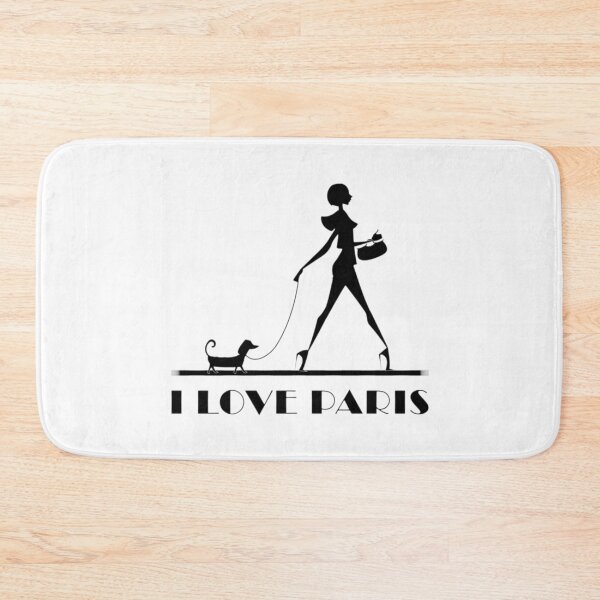 Item preview, I love Paris designed and sold by poupoune.