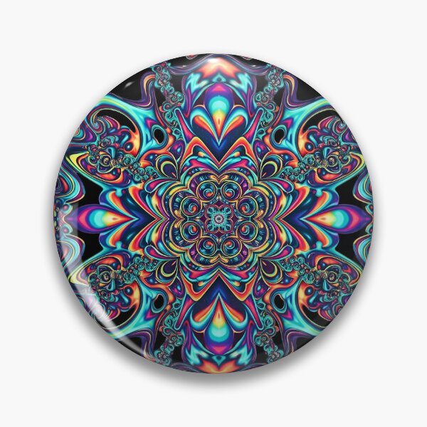 Item preview, Kaleidoscope Vibes designed and sold by Priyanshu-kaii.
