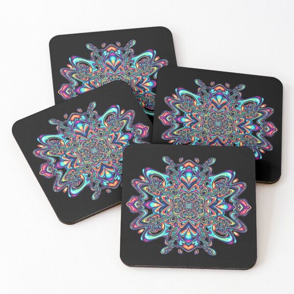 Item preview, Kaleidoscope Vibes designed and sold by Priyanshu-kaii.