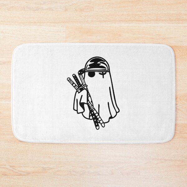 Item preview, Blade Spirit – Three Sword Ghost Ink Art designed and sold by InkStation24.