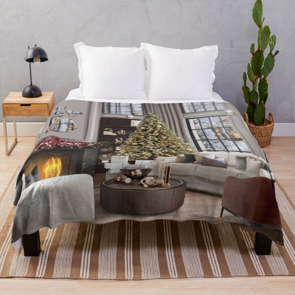 Item preview, Christmas home decor puzzle designed and sold by НаташаЧетвер.