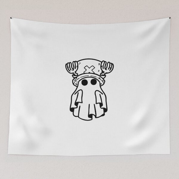 Item preview, Mini Healer – Reindeer Ghost Ink Design designed and sold by InkStation24.