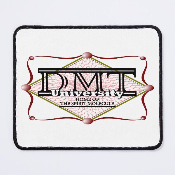 Item preview, Copy of DMT UNIVERSITY designed and sold by mapz712.
