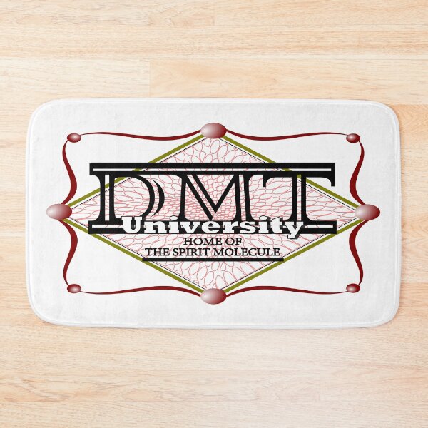 Item preview, Copy of DMT UNIVERSITY designed and sold by mapz712.