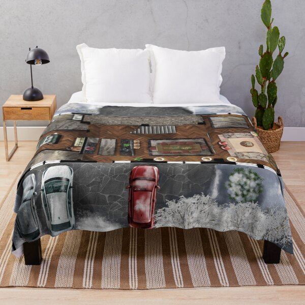 Item preview, Puzzle 2D view Christmas designed and sold by НаташаЧетвер.