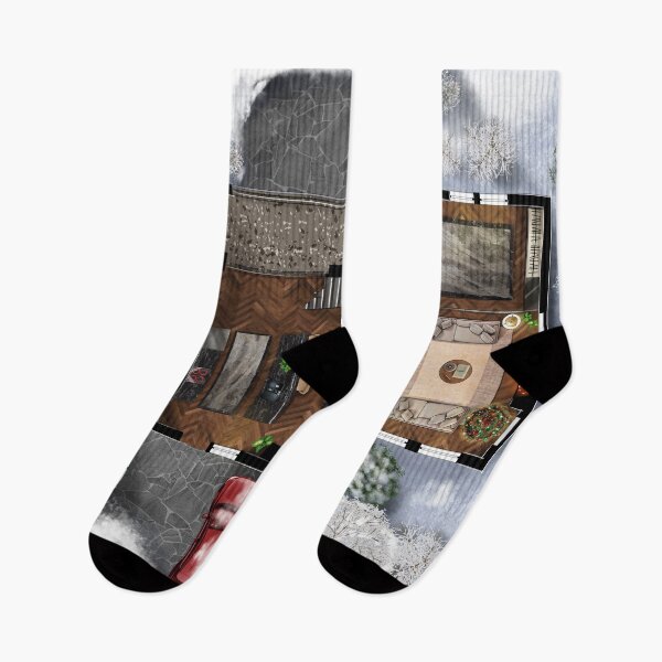 Item preview, Puzzle 2D view Christmas designed and sold by НаташаЧетвер.
