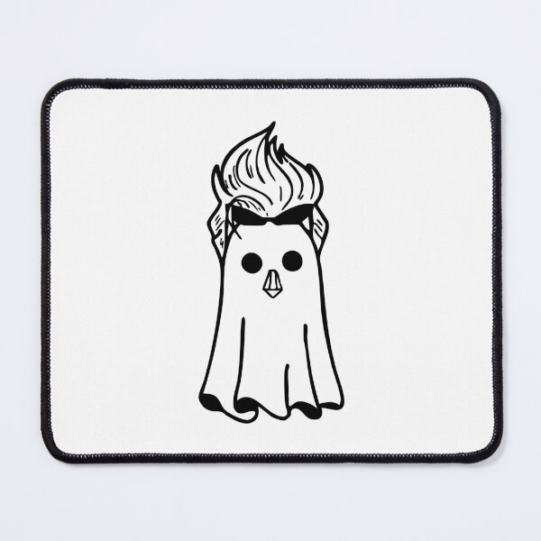 Item preview, Cyborg Ghost – Ink Mechanic Ghost designed and sold by InkStation24.