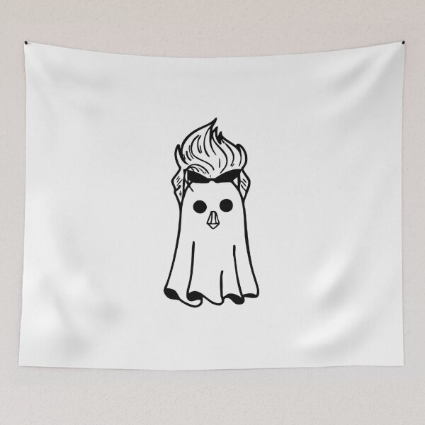 Item preview, Cyborg Ghost – Ink Mechanic Ghost designed and sold by InkStation24.