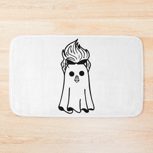 Item preview, Cyborg Ghost – Ink Mechanic Ghost designed and sold by InkStation24.
