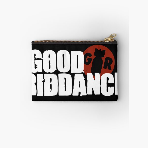 Item preview, Good Riddance designed and sold by BeauDeer.