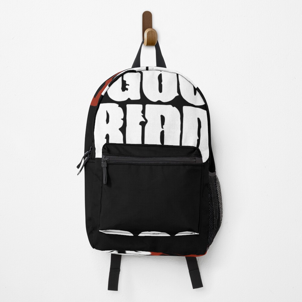 Item preview, Backpack designed and sold by BeauDeer.