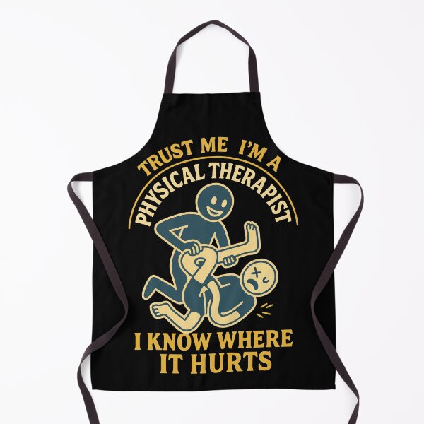 Item preview, Physiotherapy Funny Trust Me I'm A Physical designed and sold by LuminOrb.