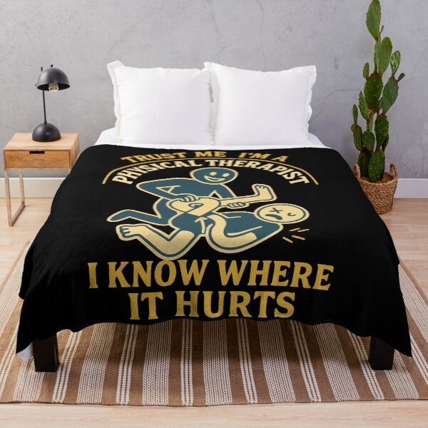 Item preview, Physiotherapy Funny Trust Me I'm A Physical designed and sold by LuminOrb.