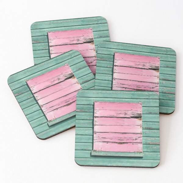 Item preview, Pink Panel designed and sold by David Bowman.