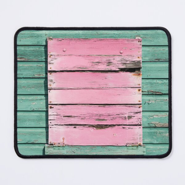 Item preview, Pink Panel designed and sold by David Bowman.