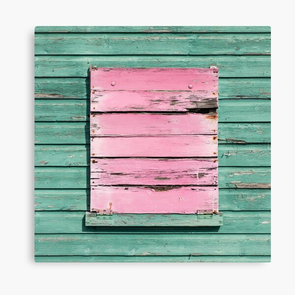Item preview, Pink Panel designed and sold by David Bowman.