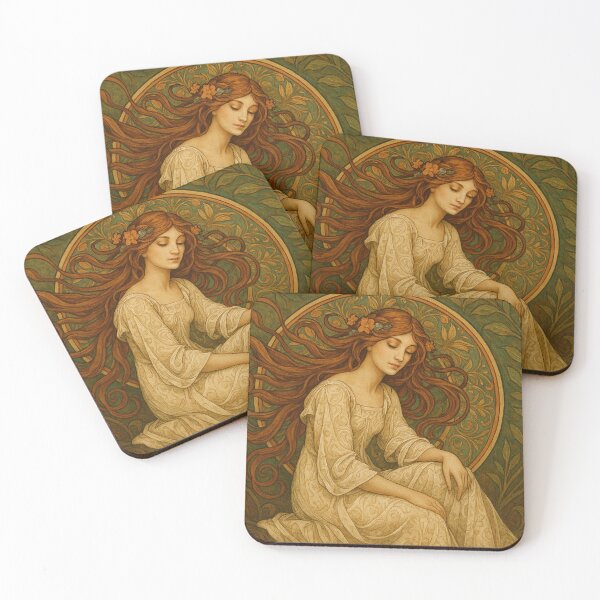 Item preview, Elegance meets natural magic designed and sold by Sigtrix.