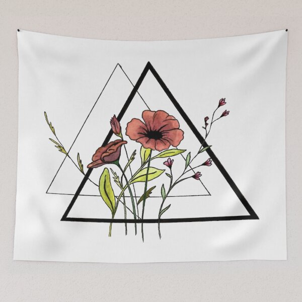 Item preview, Floral designed and sold by aroha93.