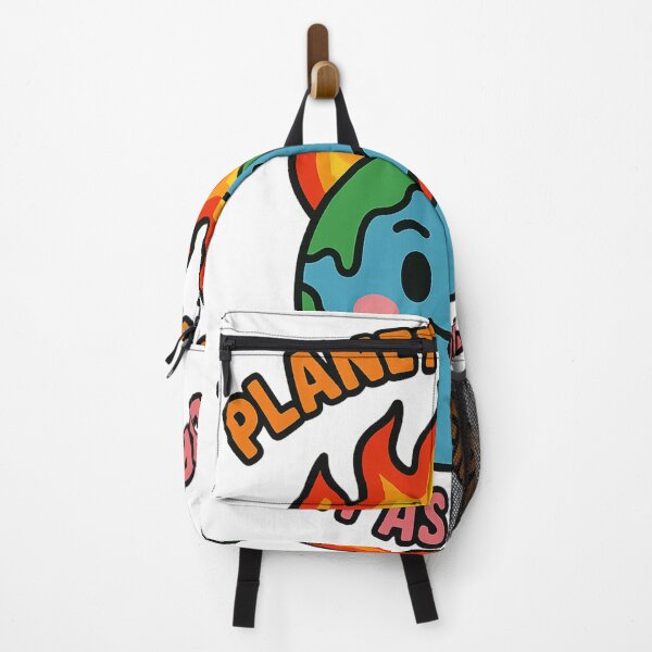 Item preview, Planet Earth Climate Crisis Flirt Joke designed and sold by Aryabek.