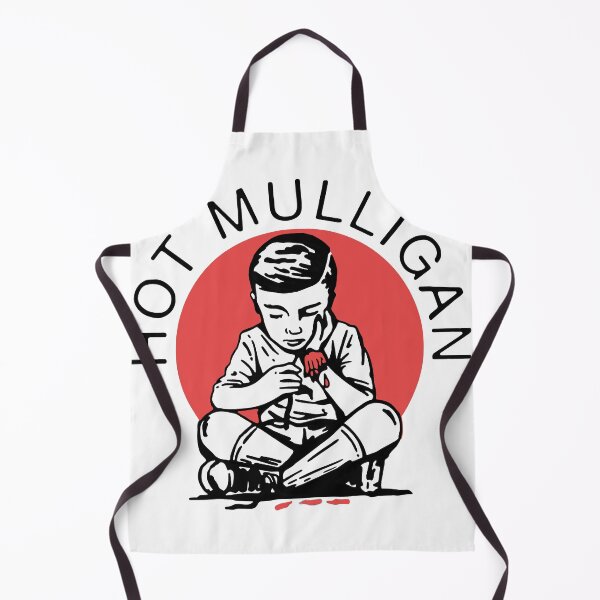 Item preview, Hot Mulligan designed and sold by Bain Derrick.