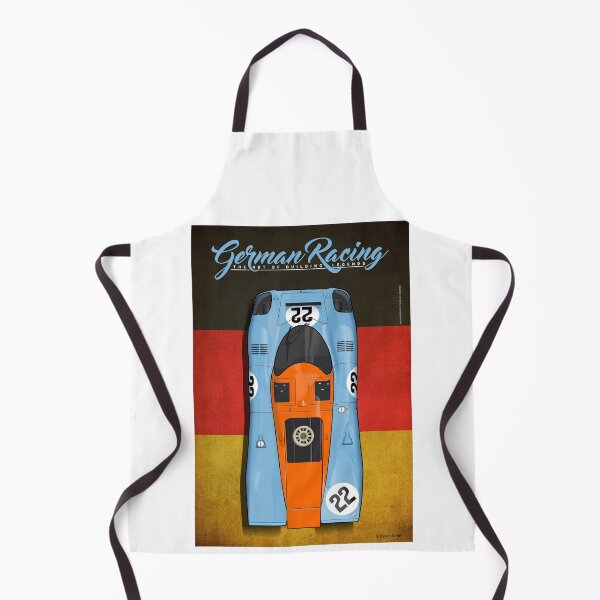 Item preview, German Racing 917 G No.22 designed and sold by Theodor Decker.