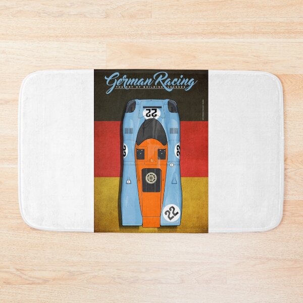 Item preview, German Racing 917 G No.22 designed and sold by Theodor Decker.
