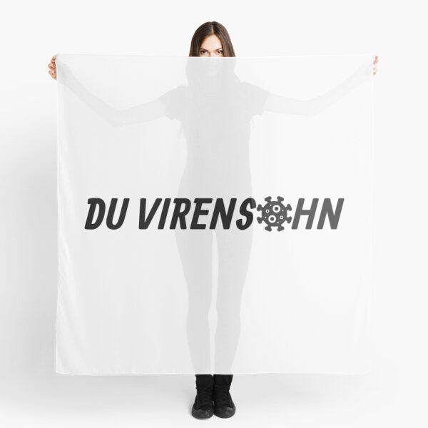 Item preview, You son of a virus designed and sold by FreakOutShirts.
