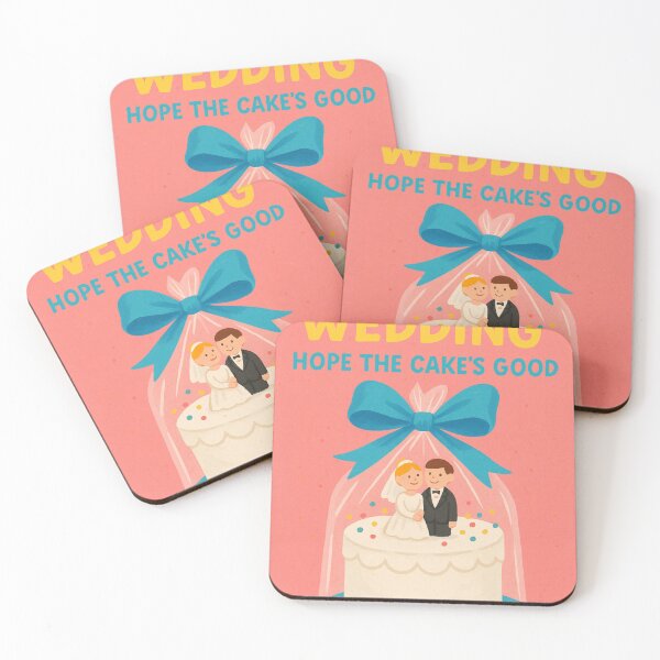 Item preview, Funny Wedding Day Cake Topper Moment designed and sold by Aryabek.