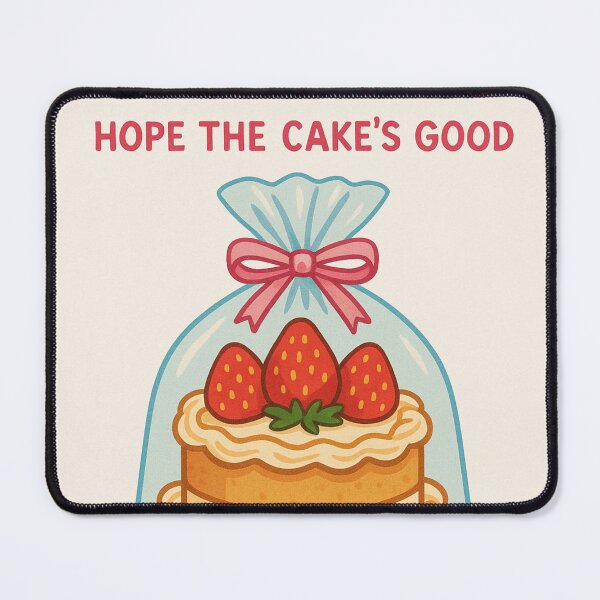 Item preview, Whimsical Strawberry Wedding Cake Greeting designed and sold by Aryabek.
