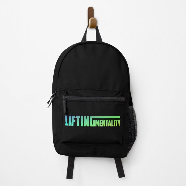 Item preview, Lifting Mentality designed and sold by TheFineShirt.