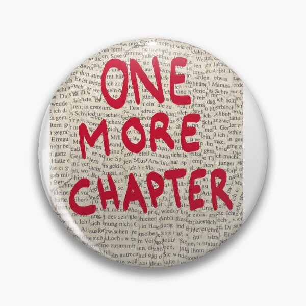 Item preview, ONE MORE CHAPTER designed and sold by Lena´s Studio.