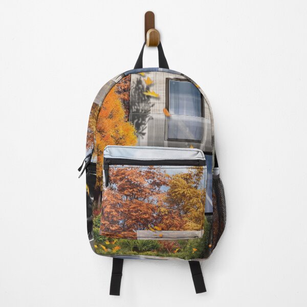 Item preview, Big autumn puzzle of nature and home designed and sold by НаташаЧетвер.