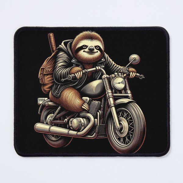 Item preview, Cute sloth designed and sold by Dogandesighn.