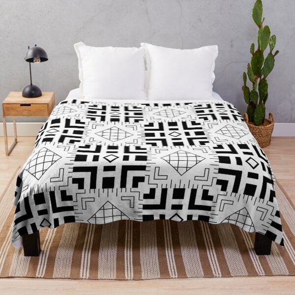 Item preview, Retro Art Deco Geometric Pattern 24.P06a.073.075 designed and sold by Space & Care - Art Deco GeoMetrica.