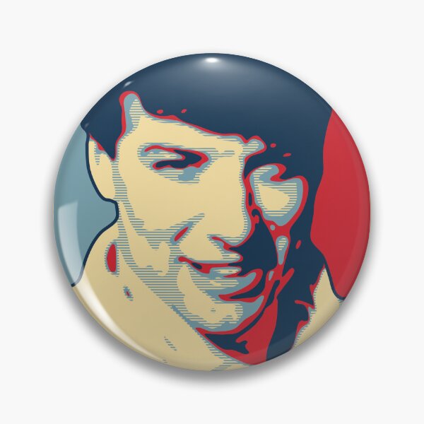 Item preview, Andrew designed and sold by DFA.