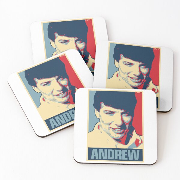 Item preview, Andrew designed and sold by DFA.