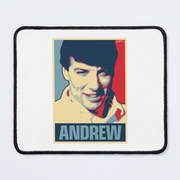 Item preview, Andrew designed and sold by DFA.