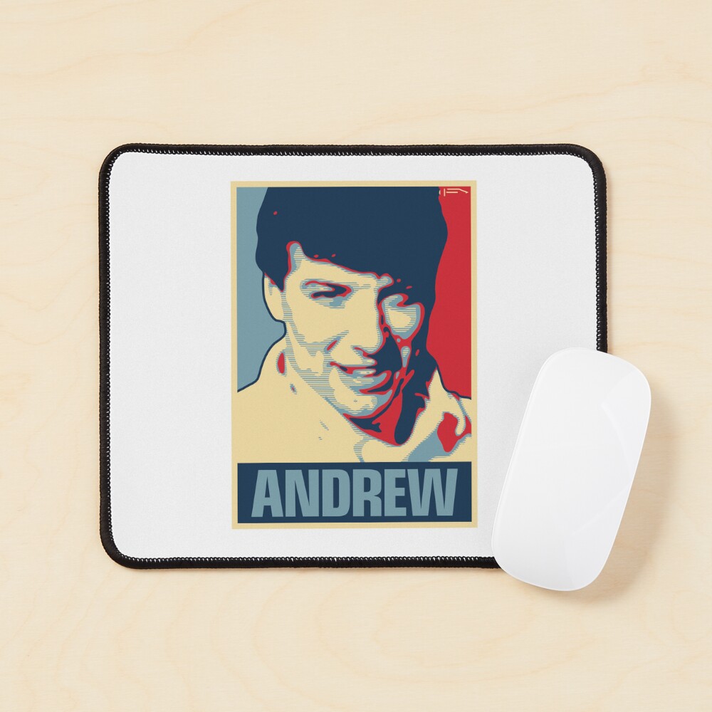 Item preview, Mouse Pad designed and sold by DAFTFISH.